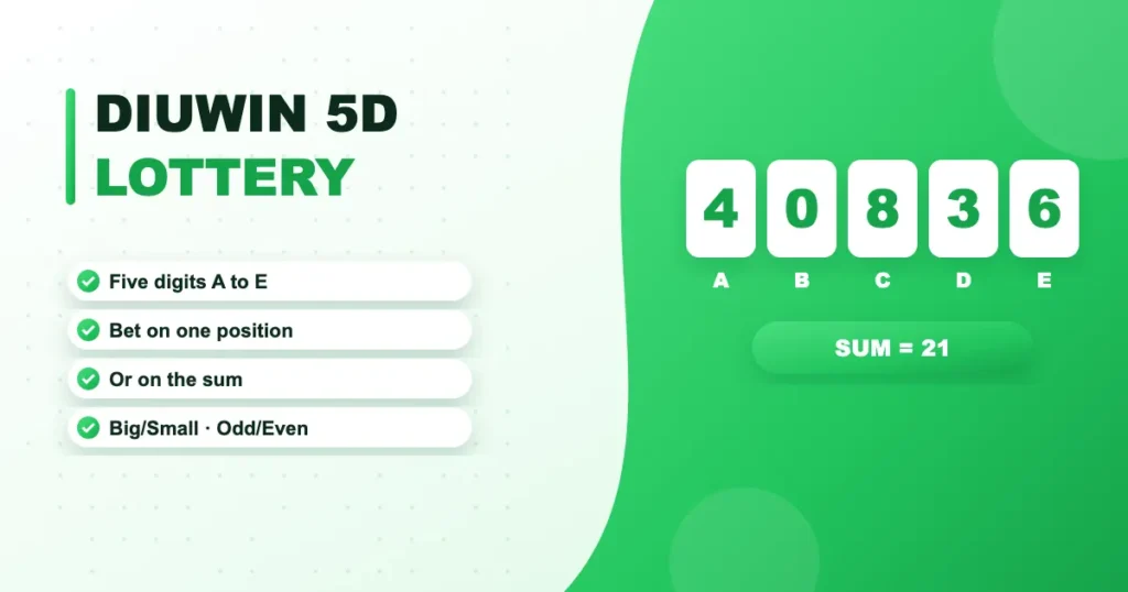 DiuWin 5D