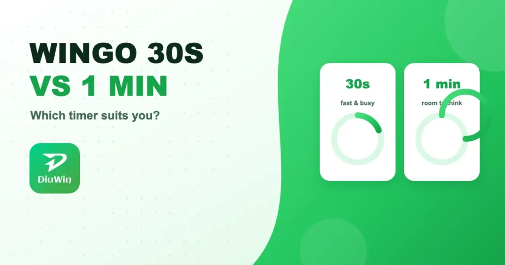 DiuWin Timers