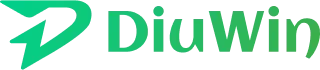 DiuWin logo